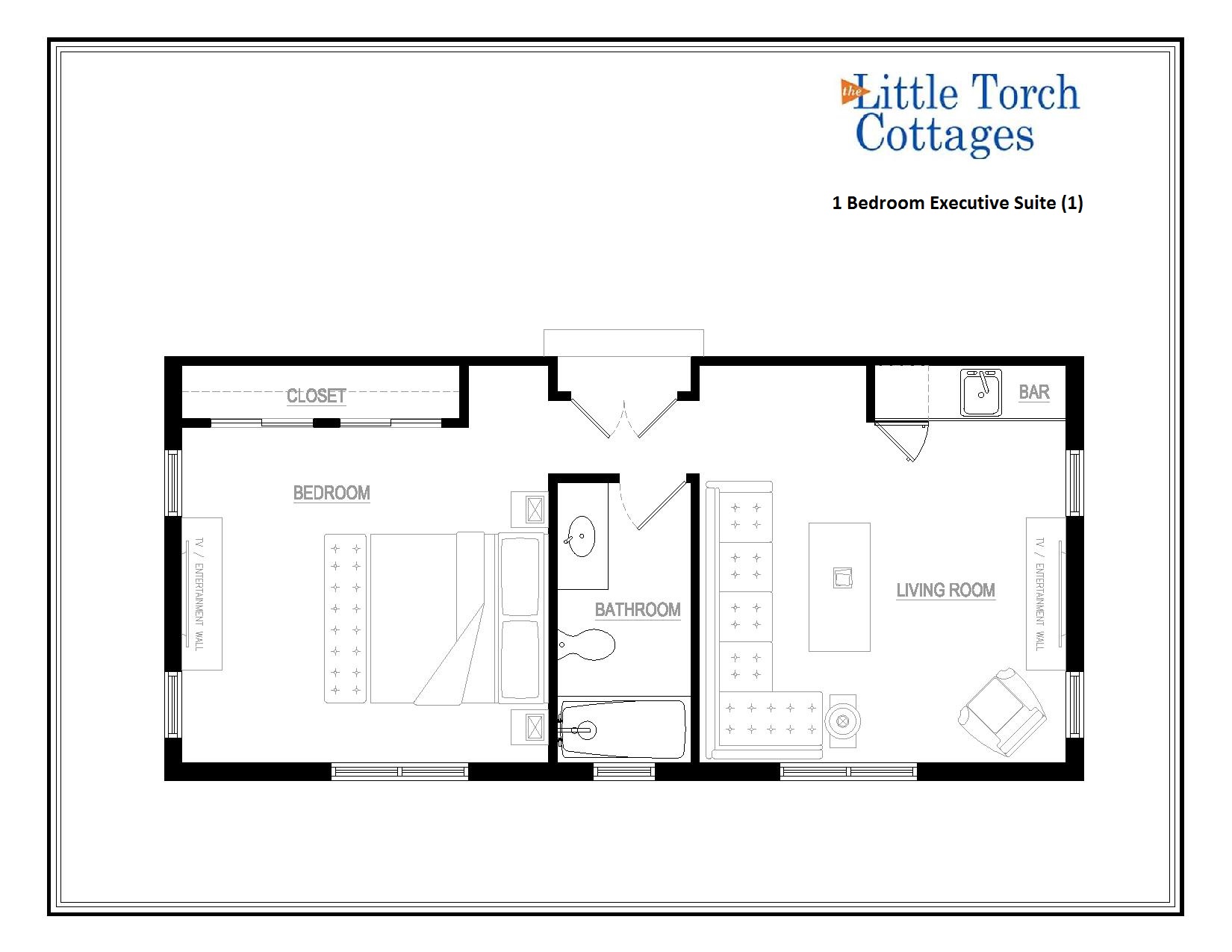 Vacation Rentals Little Torch Cottages Apartments