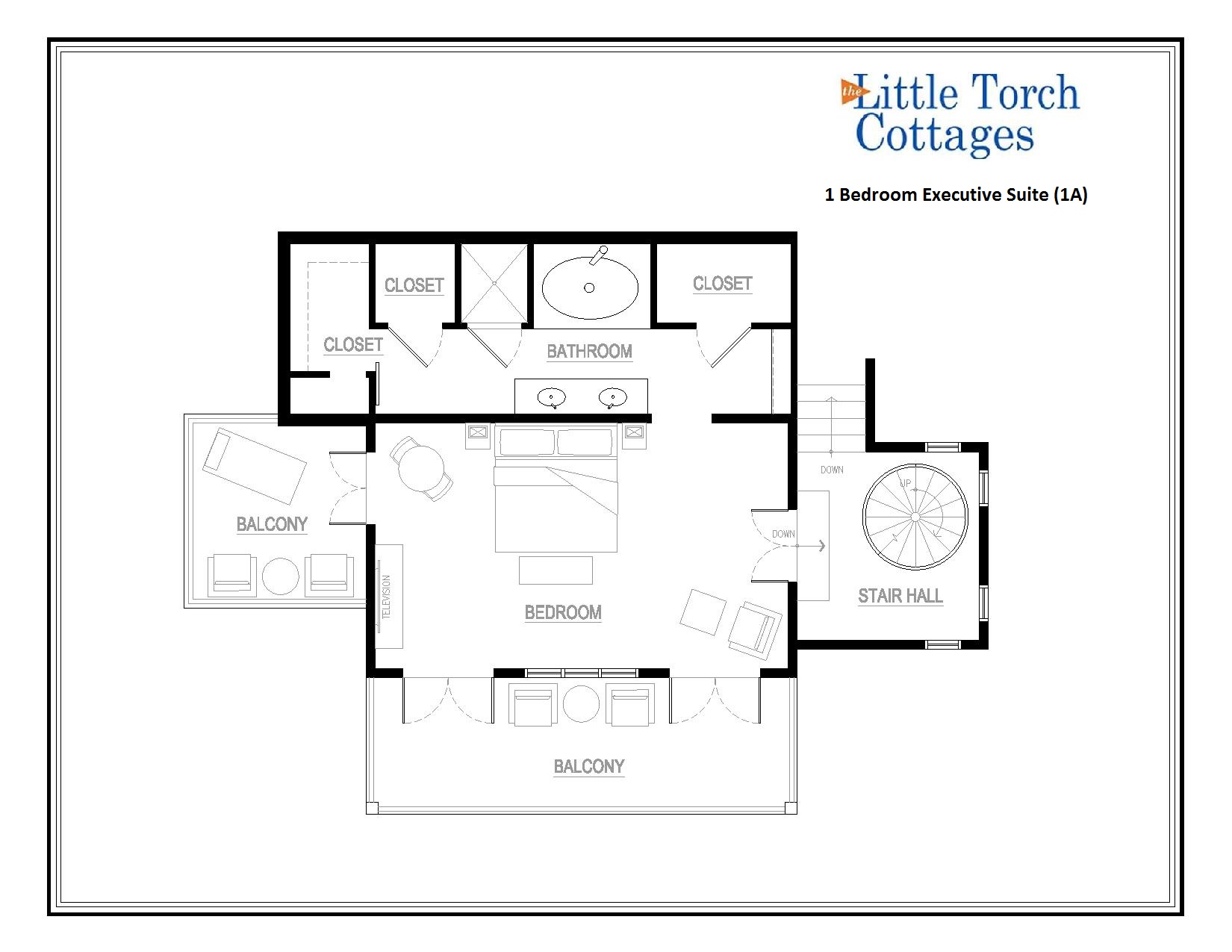 Vacation Rentals Little Torch Cottages Apartments