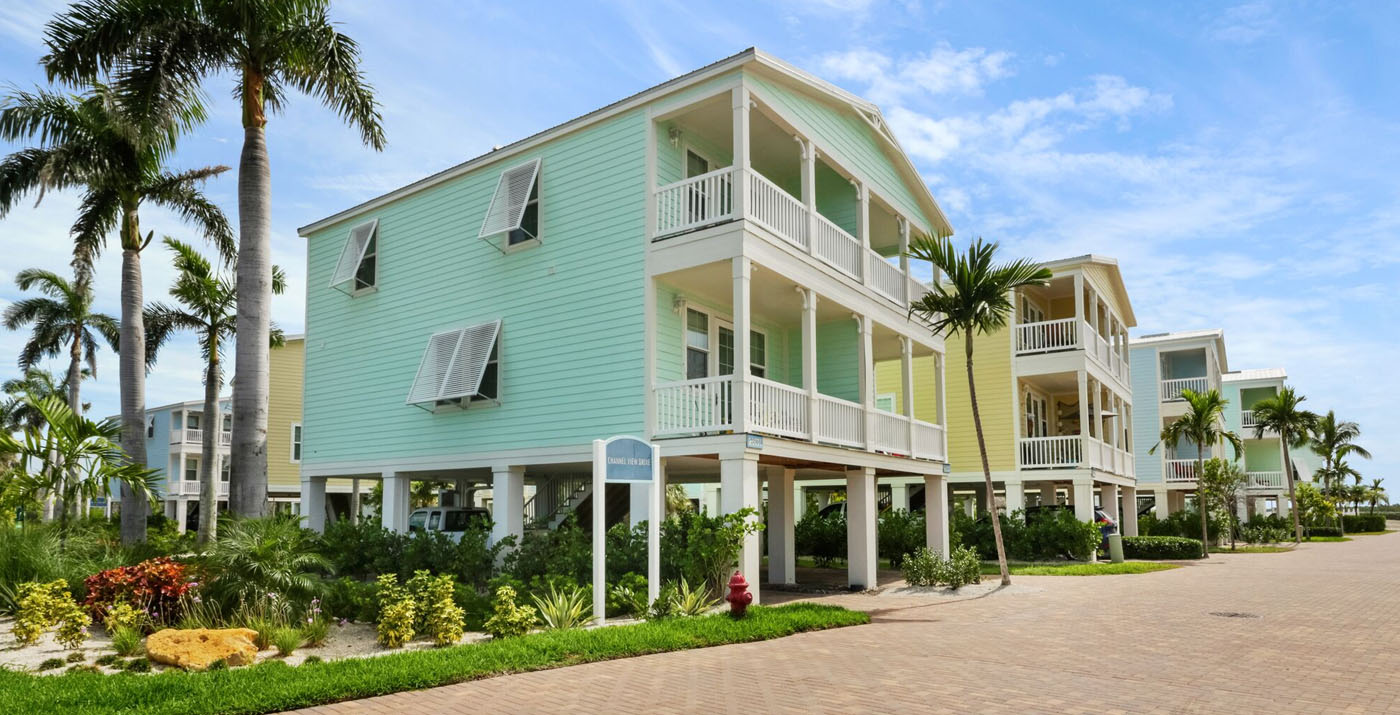 Little Torch Key22 Little Torch Cottages Apartments