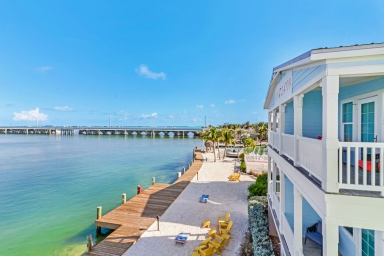 Little Torch Cottages Florida Keys Vacation & Townhome Rentals